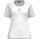 T-Shirt Head Damen Club Tech