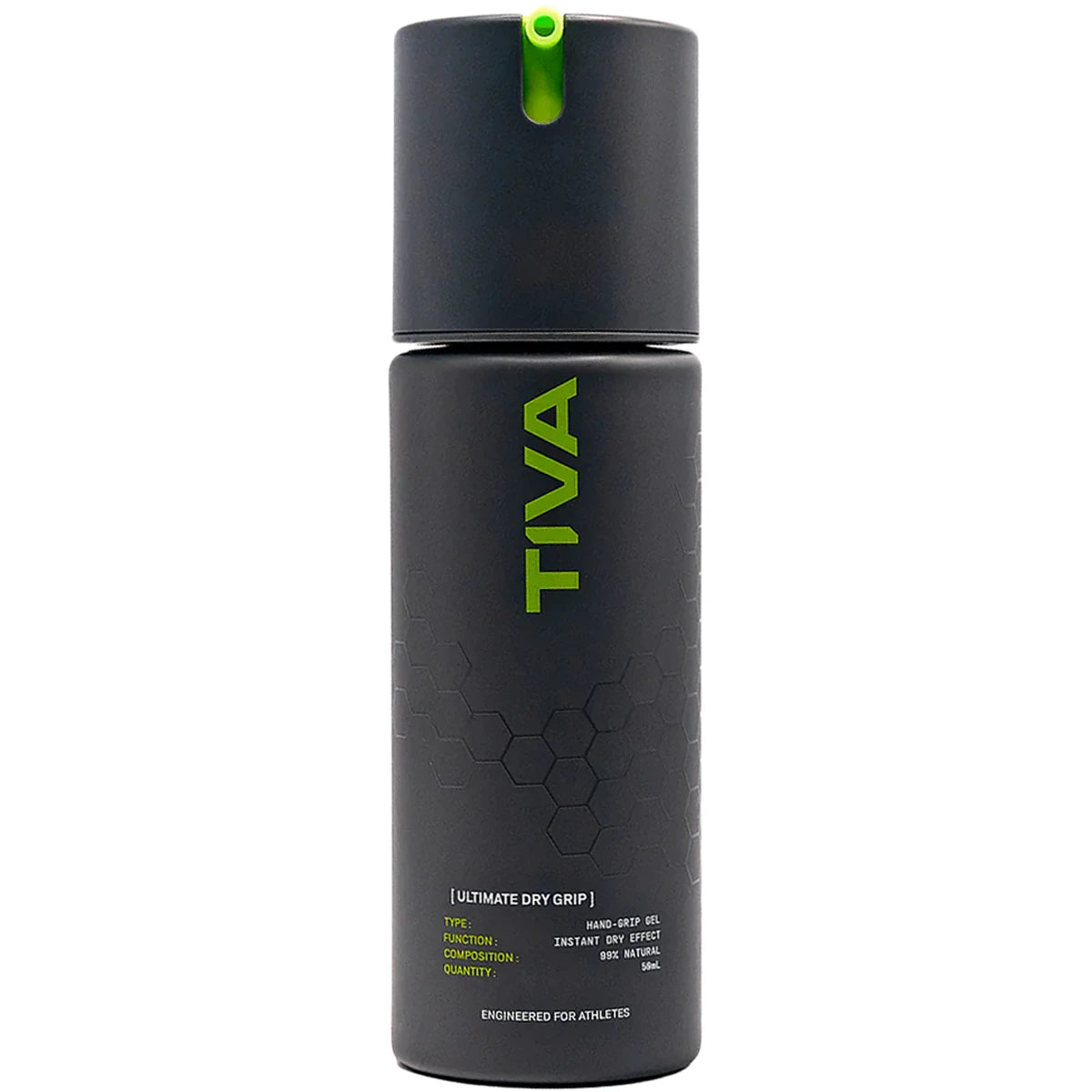 Gel Hand Tiva Ultimate Dry Grip