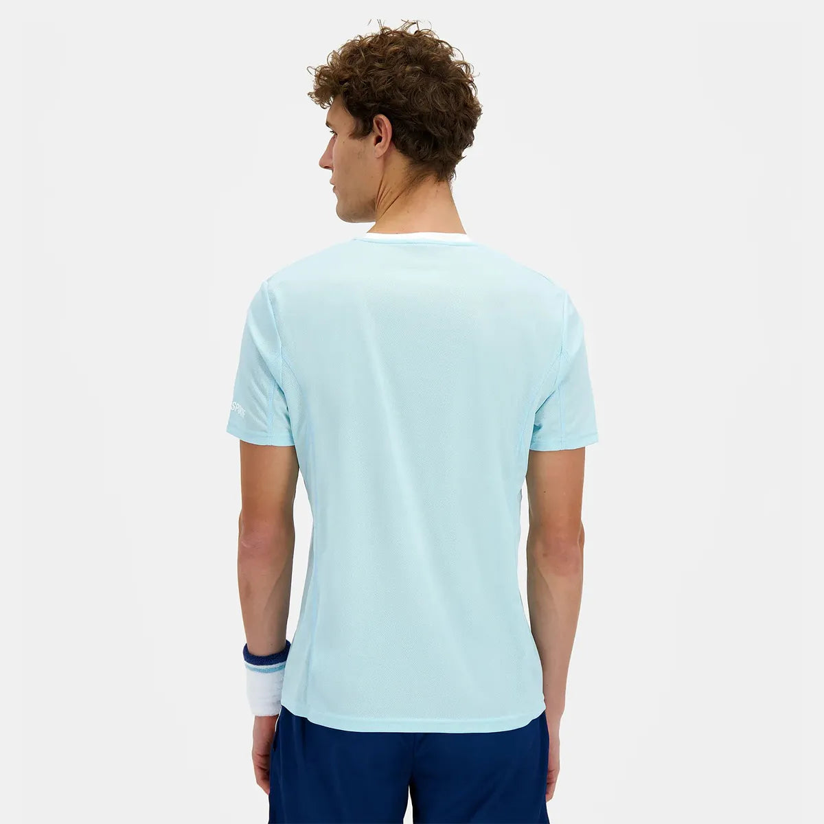 T-Shirt Le Coq Sportif Athlete