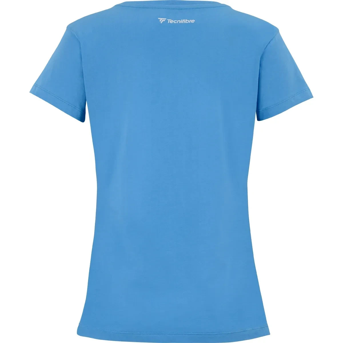 Tecnifibre Junior Mädchen Team Cotton T-Shirt