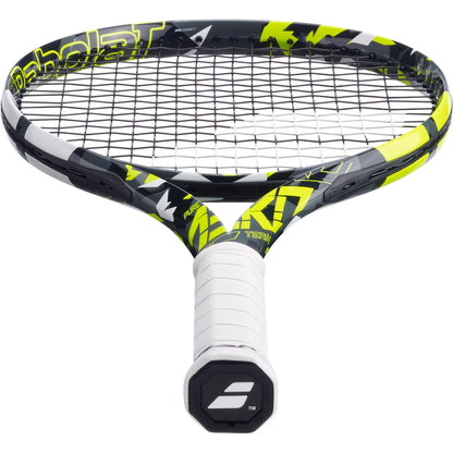 Babolat Pure Aero Team Schläger (285 Gr) (Saitenset)
