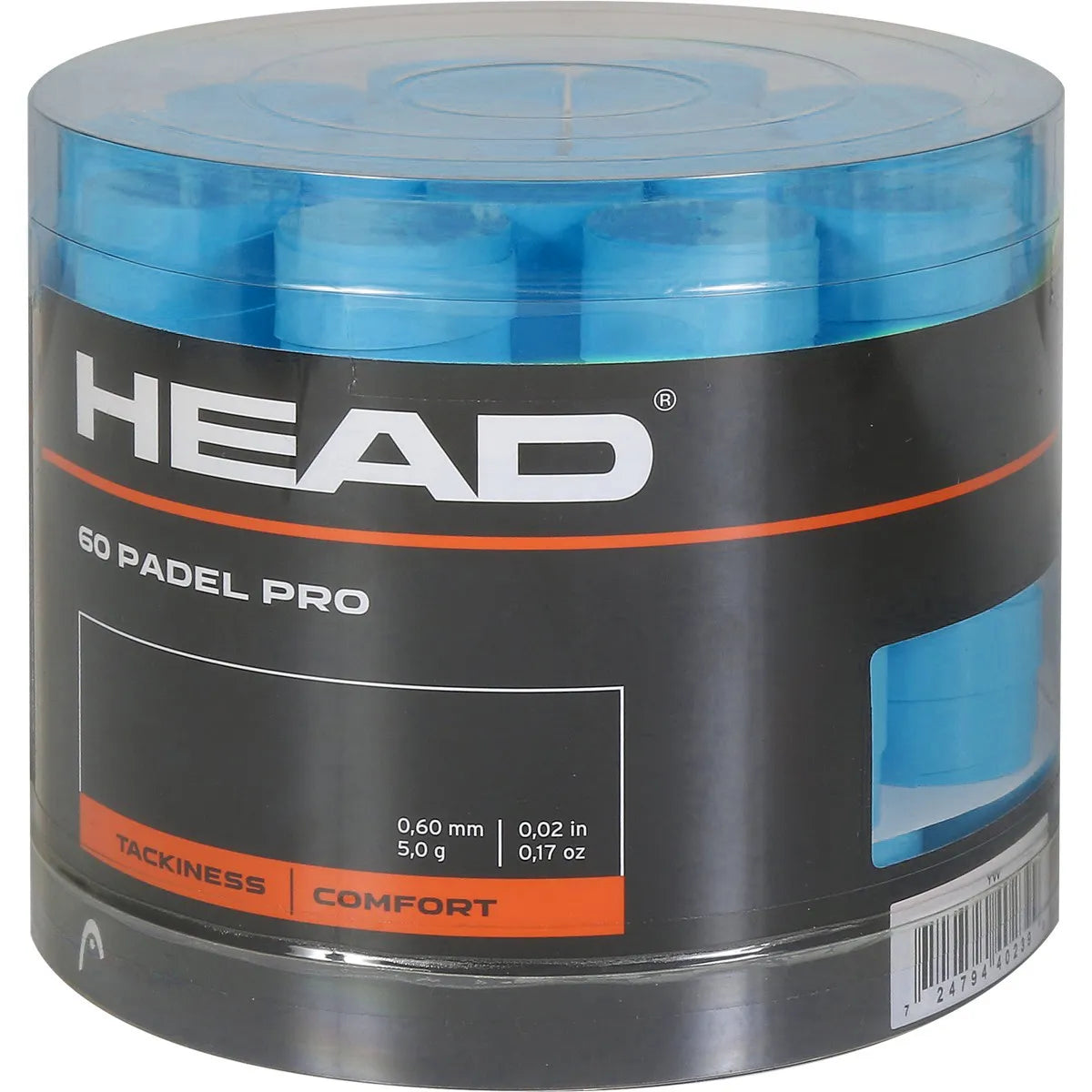 Overgrips Head Padel Pro X60