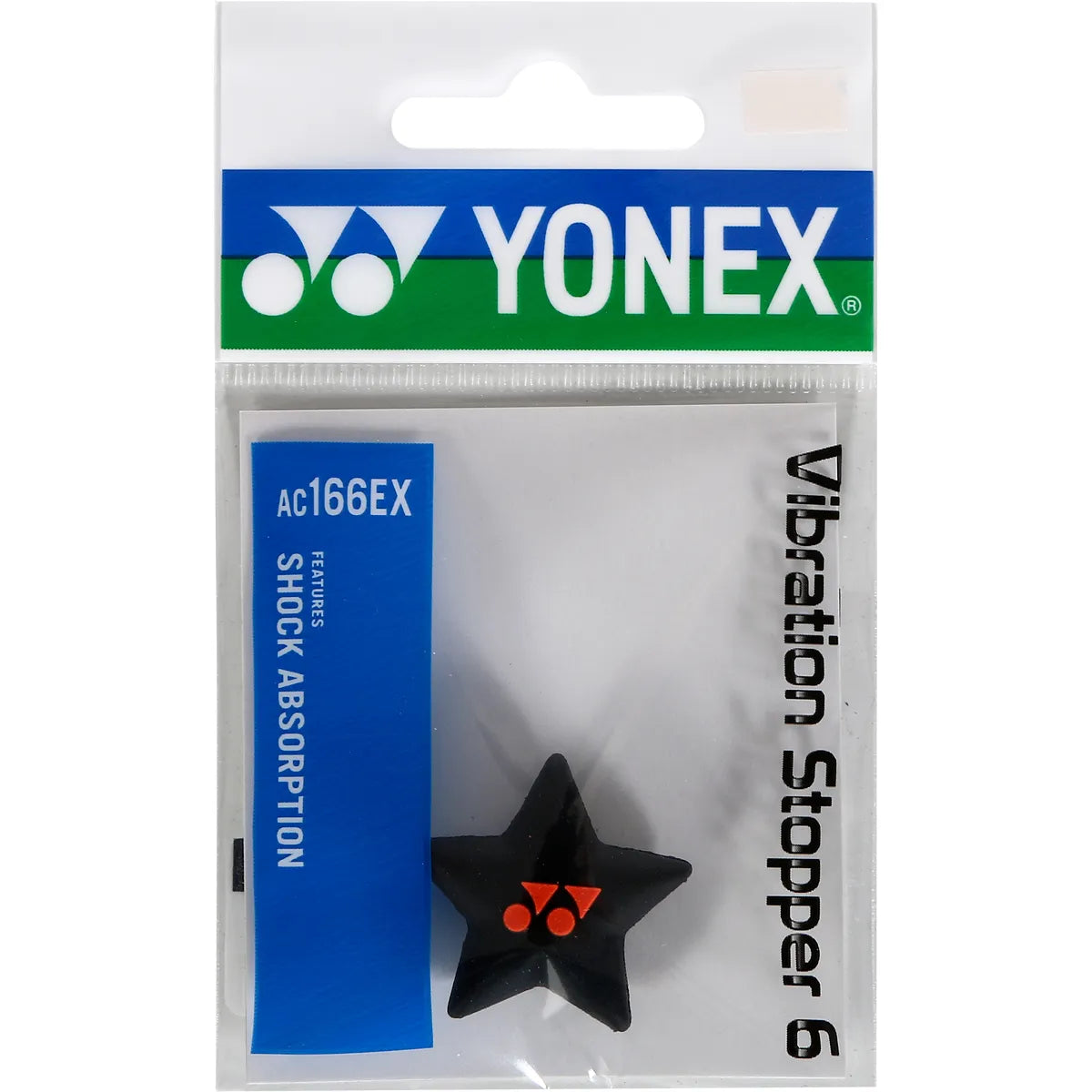 Dämpfer Yonex Stopper 6 Sterne