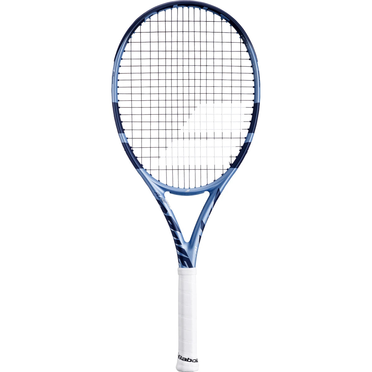 Schläger Test Babolat Pure Drive 107 (285 Gr)