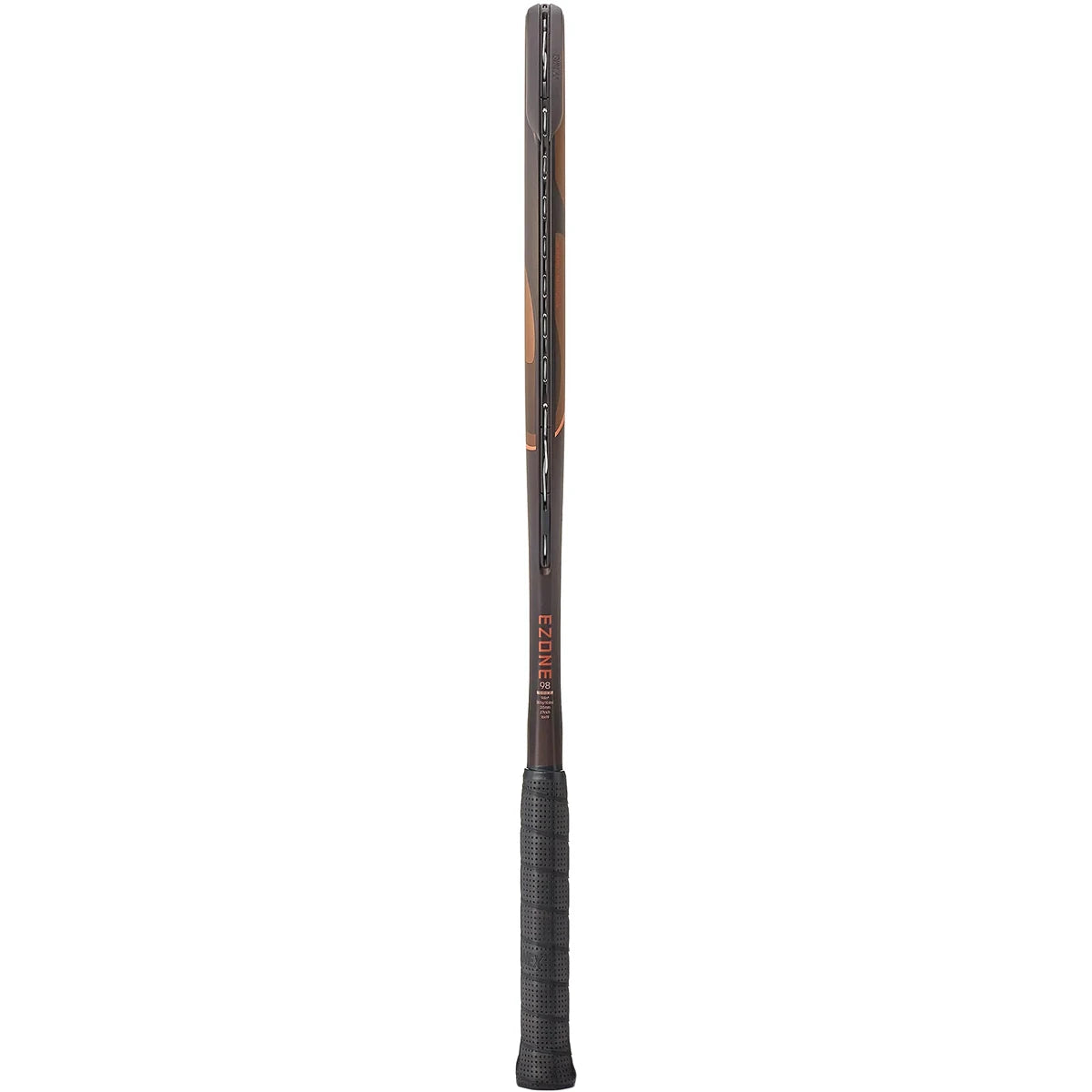 Schläger Yonex Ezone 98 Espresso Brown (305 Gr)
