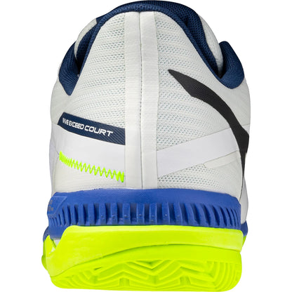 Mizuno Wave Exceed Court Sandplatzschuh