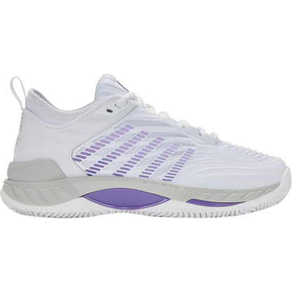 K-Swiss Damen Schuhe Hypercourt Supreme 2 Sandplatzschuh