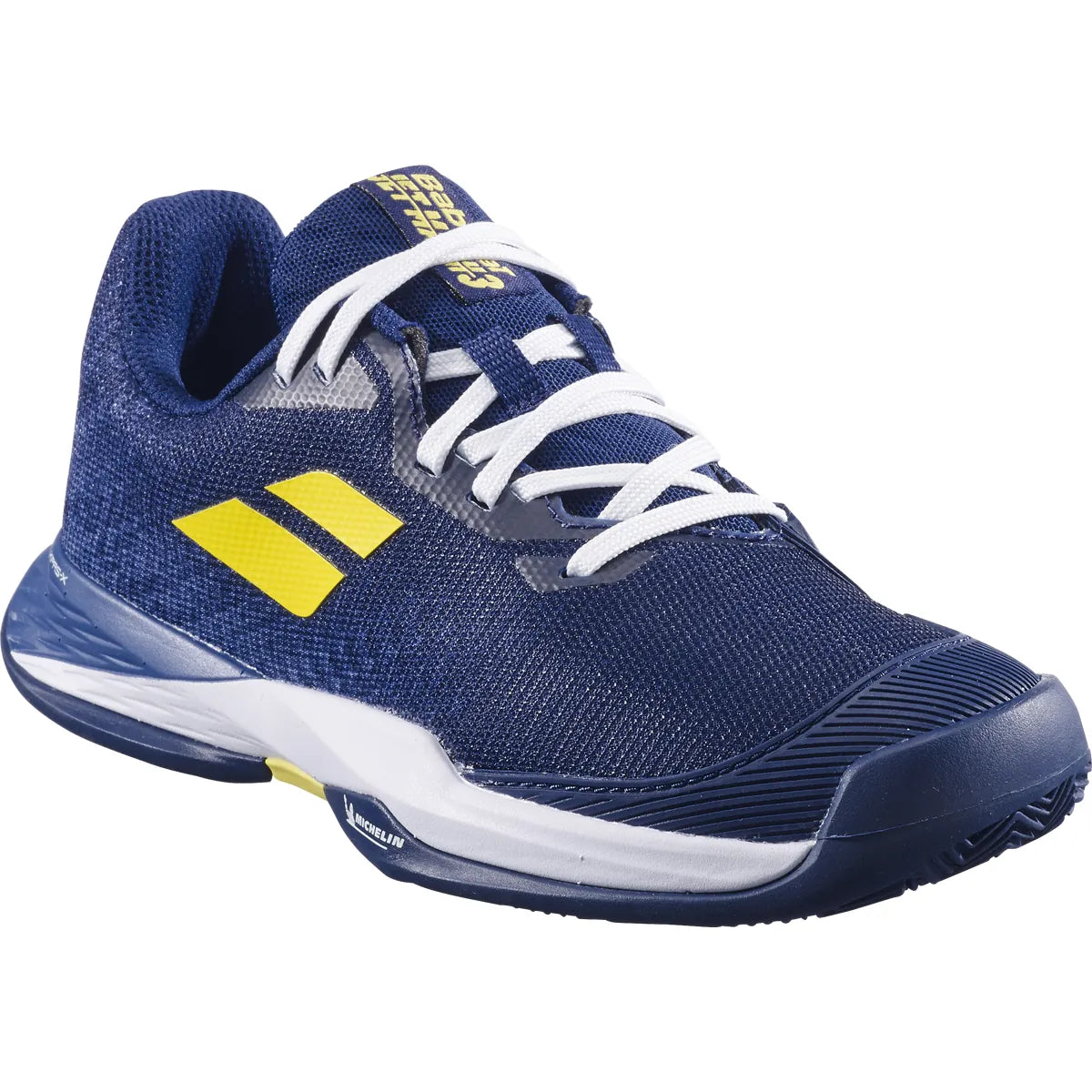 Babolat Junior Jet Mach 3 Allcourtschuhe