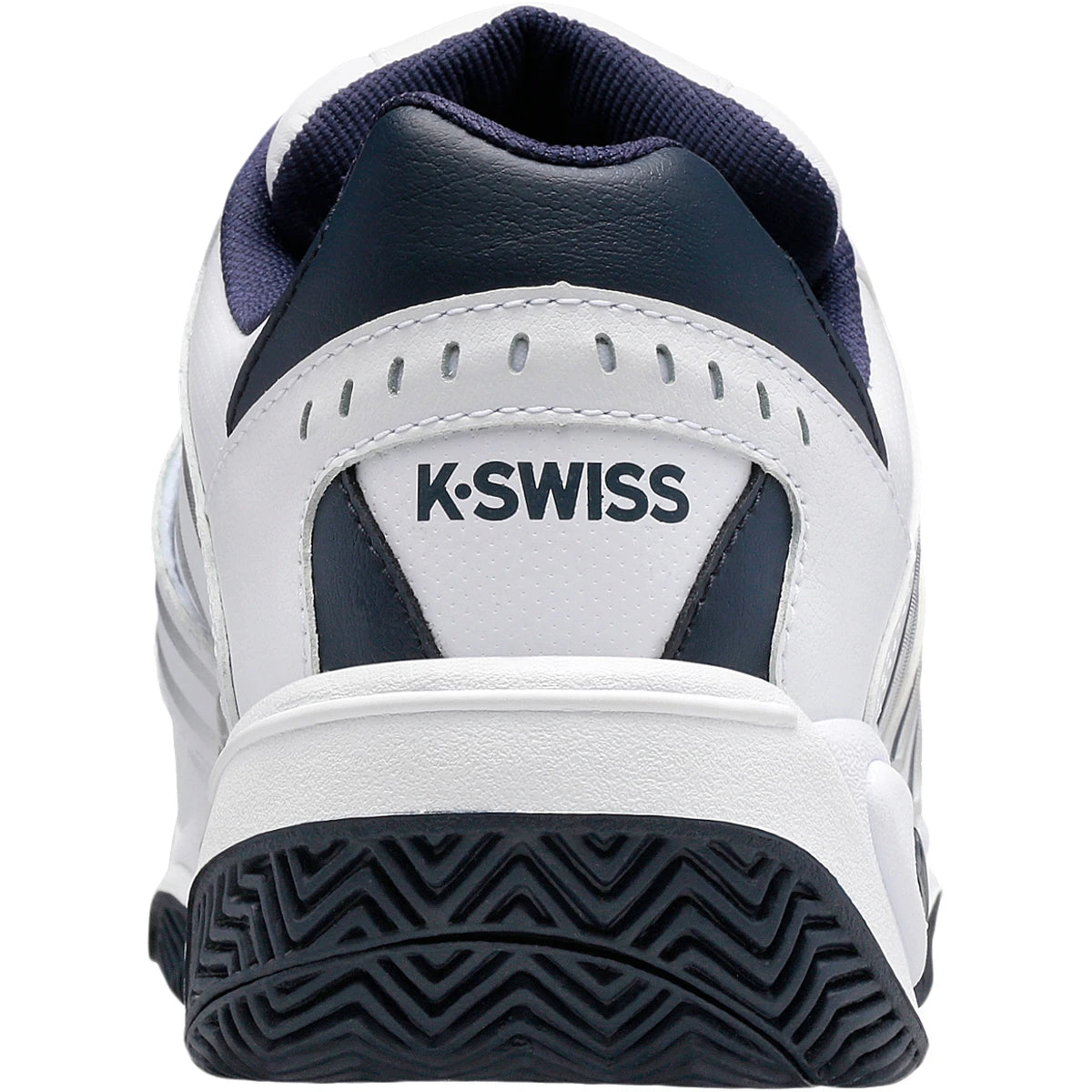 K-Swiss Accomplish Iv Allcourtschuhe