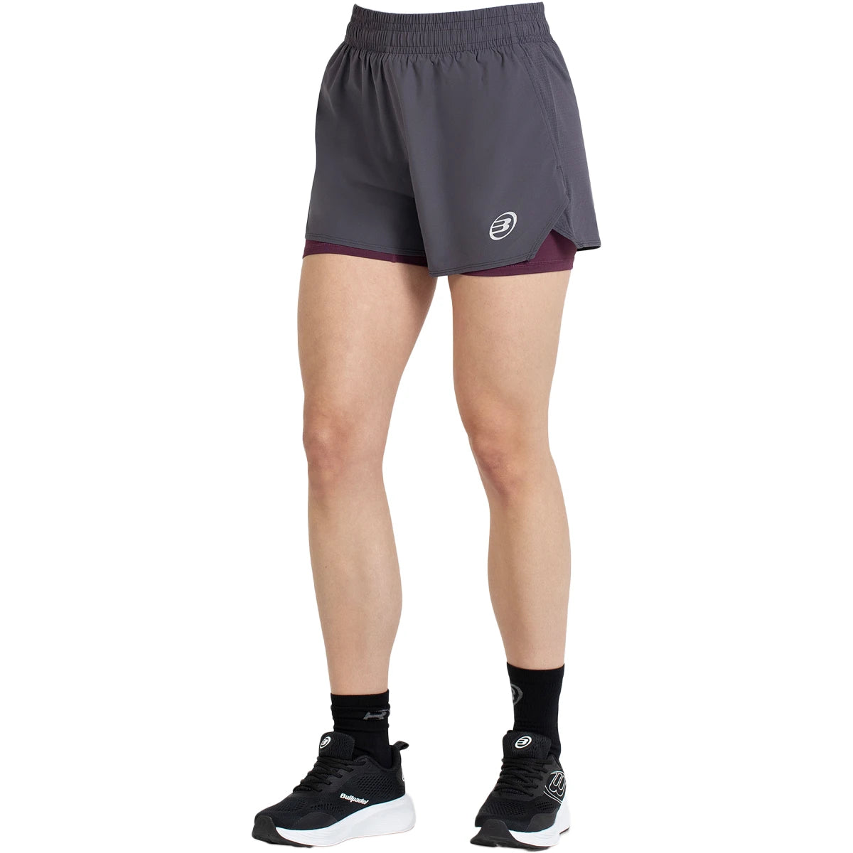 Short Bullpadel Damen Orfeu