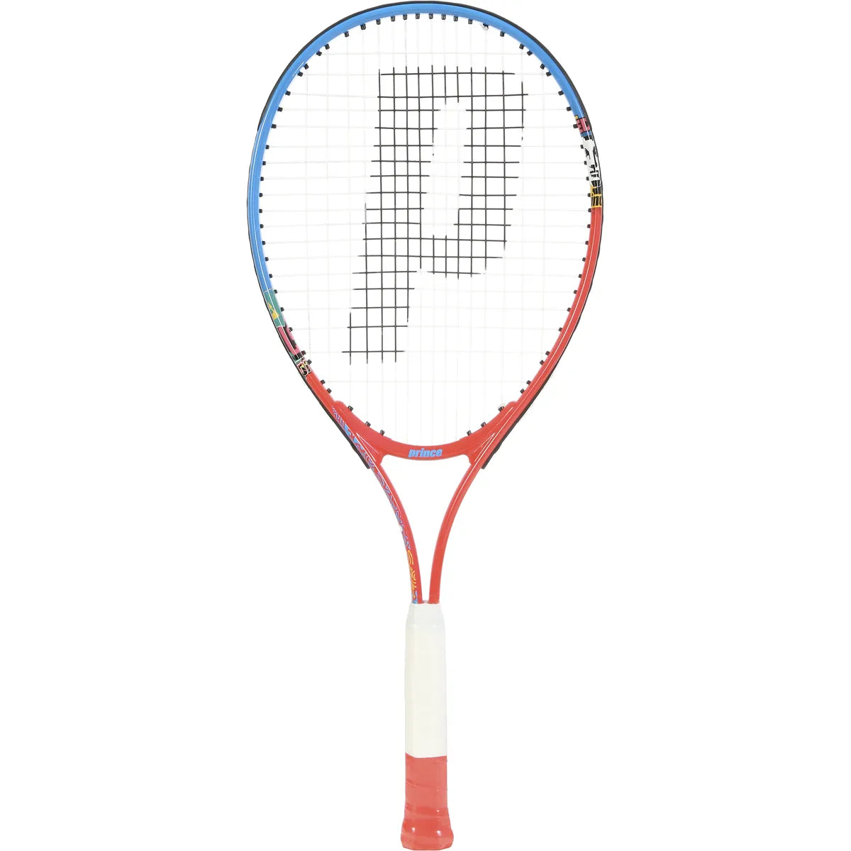 Schläger Prince Junior Ace/Face 25 Blue