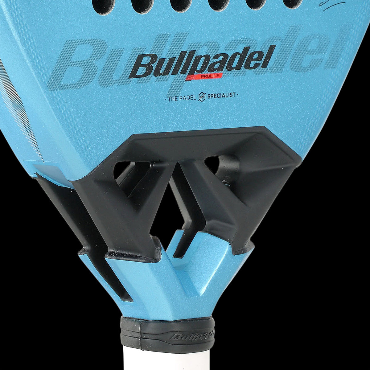 Padelschläger Bullpadel Vertex 05 W 2026