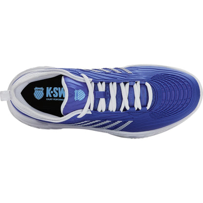 K-Swiss Hypercourt Supreme 2 Sandplatzschuh