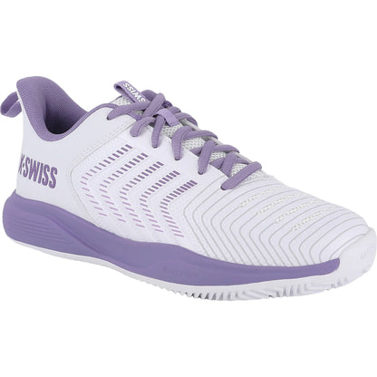 K-Swiss Damen Ultrashot Light Allcourtschuh