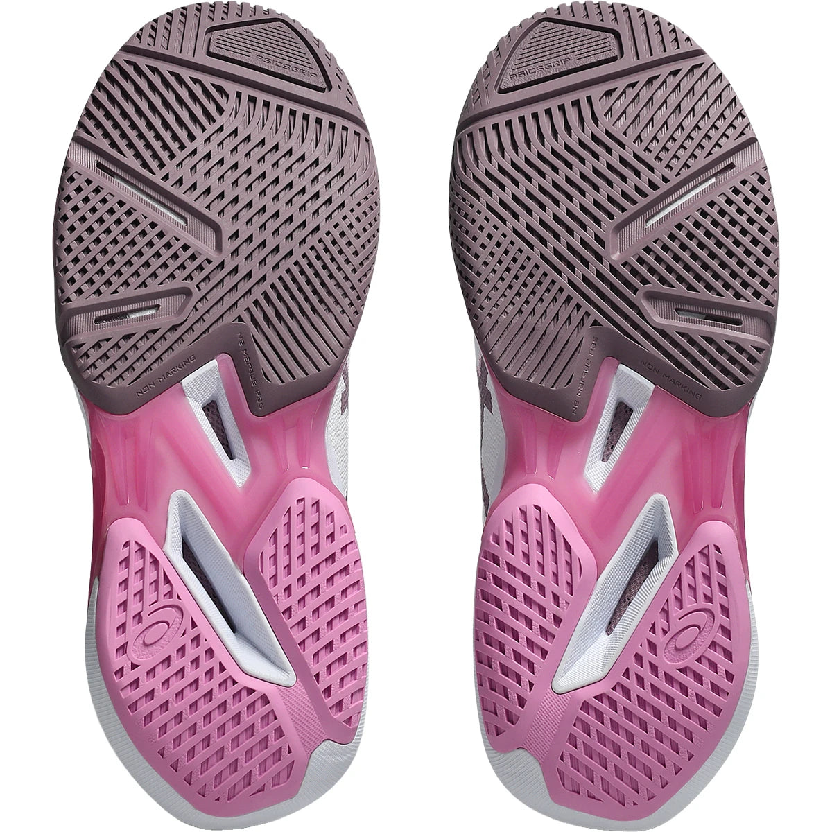 Asics Schuhe Damen Solution Speed Ff4 Allcourt