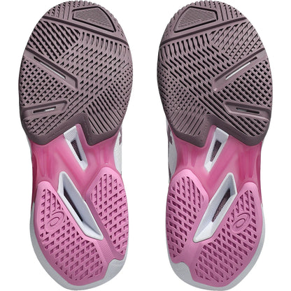 Asics Schuhe Damen Solution Speed Ff4 Allcourt