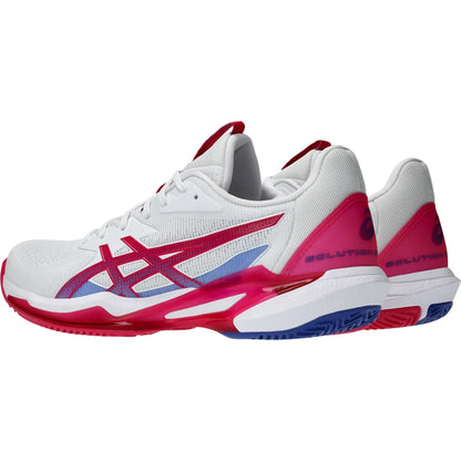 Asics Schuhe Damen Solution Speed FF 3 Sandplatzschuh
