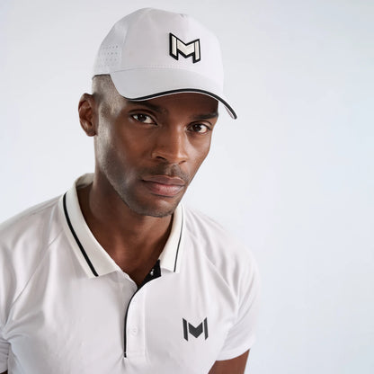 Cap Mouratoglou Apparel Match