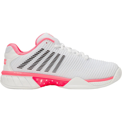 Chaussures K-Swiss Femme Hypercourt Express 2 Toutes Surfaces