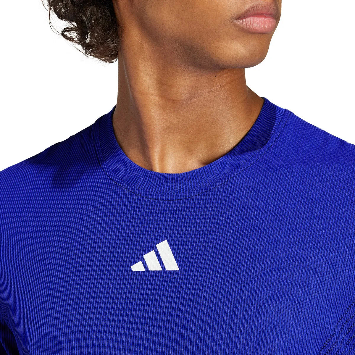 T-Shirt adidas Pro Airchill Auger-Aliassime New York