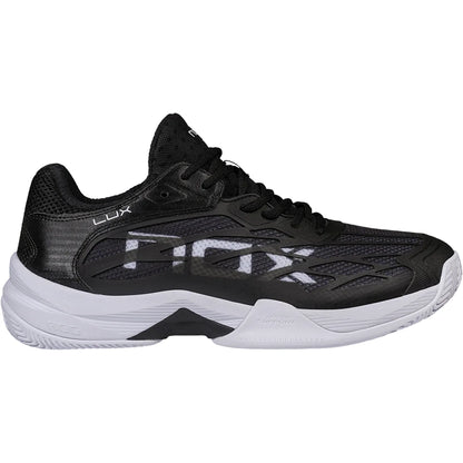 Padelschuhe Nox Padel At10 Lux Schwarz/Weiß