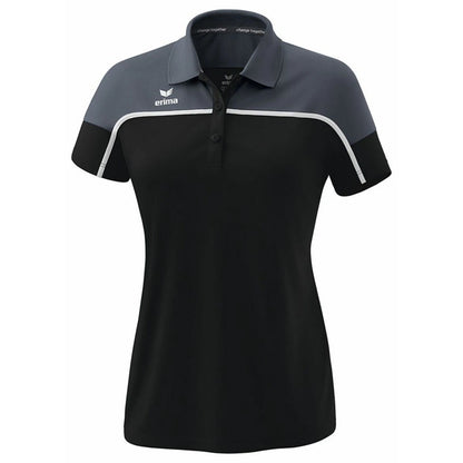 Polo Erima Femme Change
