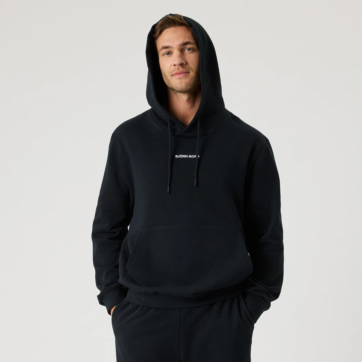 Sweatshirt Bjorn Borg Classic Hoody