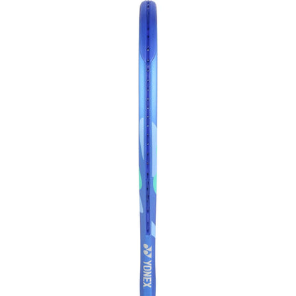 Schläger Yonex Ezone Alpha Sl Blast Blue (245 Gr)