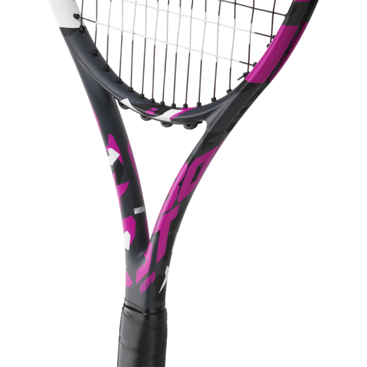 Babolat Boost Aero Pink Schläger (260 Gr)