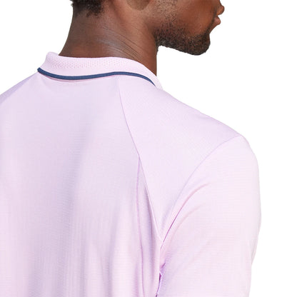 Polo adidas Pro Freelift Auger-Aliassime