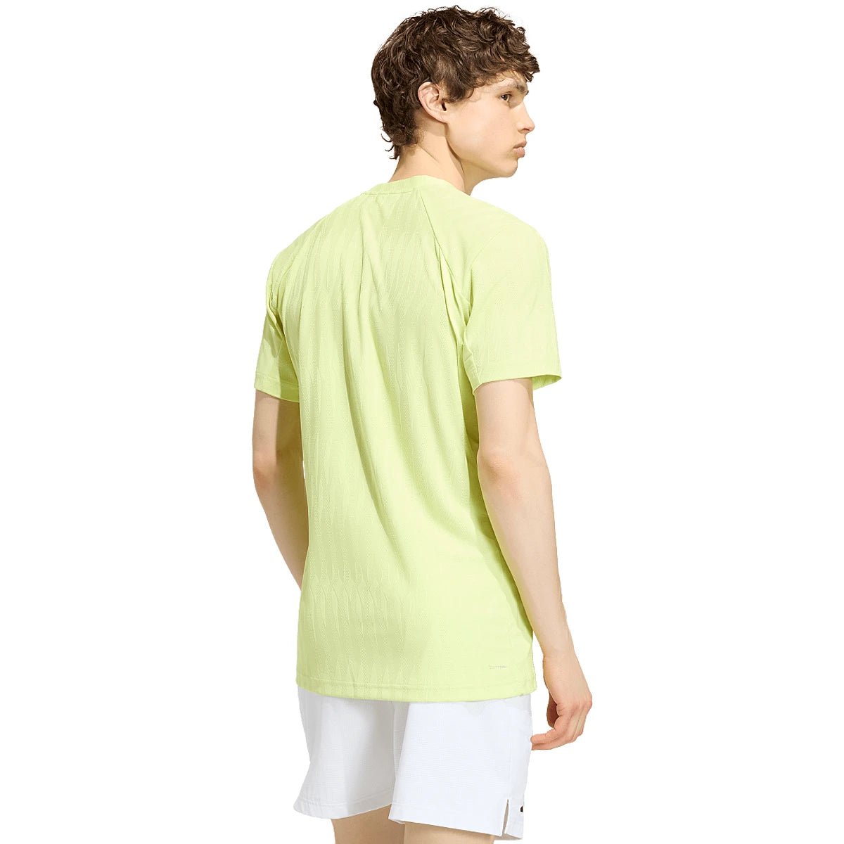 T-Shirt adidas Freelift Gameset