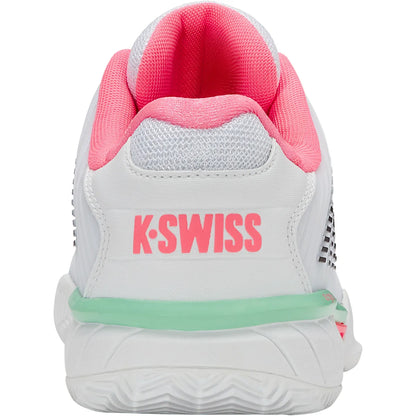 Damen Sandplatzschuhe K-Swiss Hypercourt Express 2