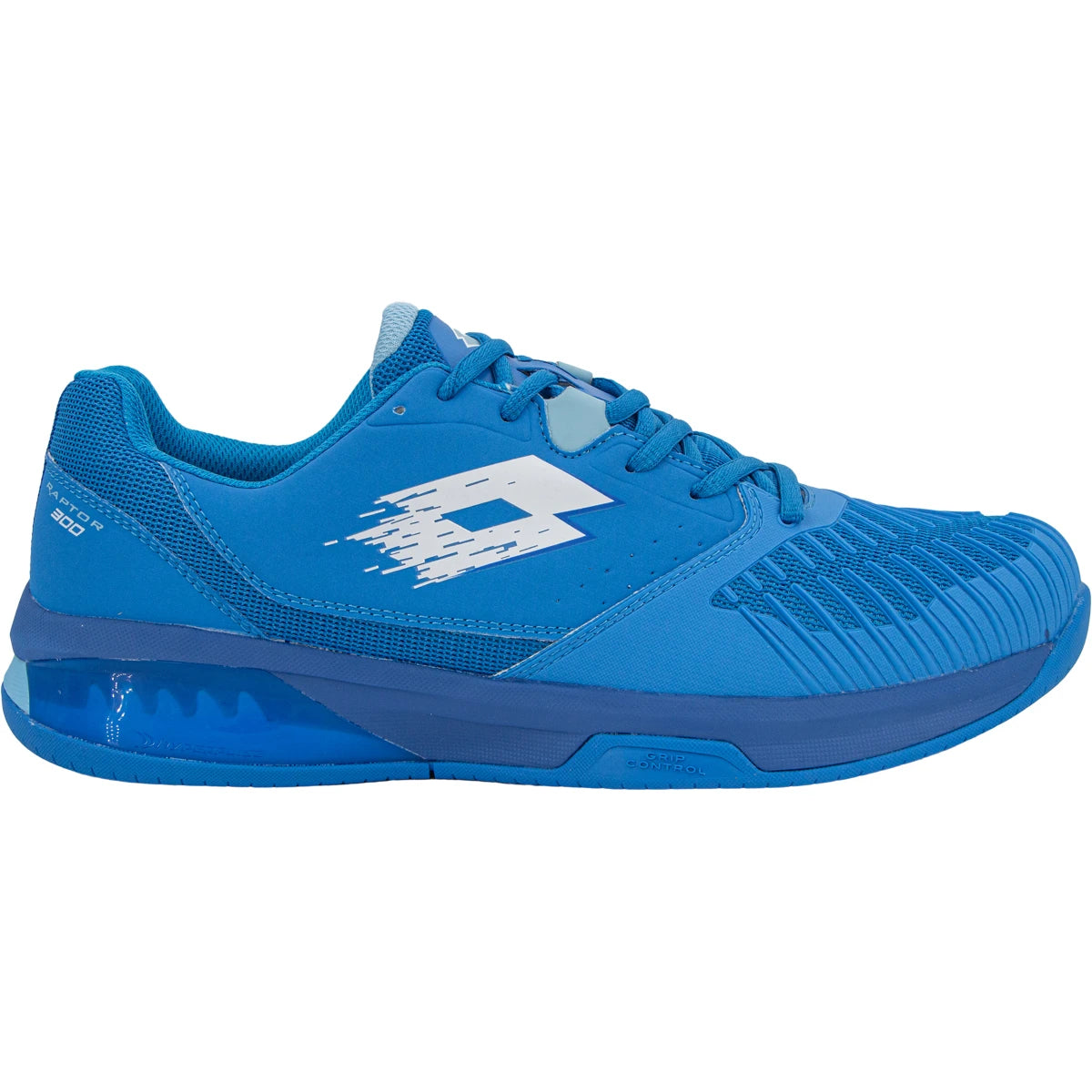 Lotto Raptor Hyperpulse 300 Allcourtschuhe