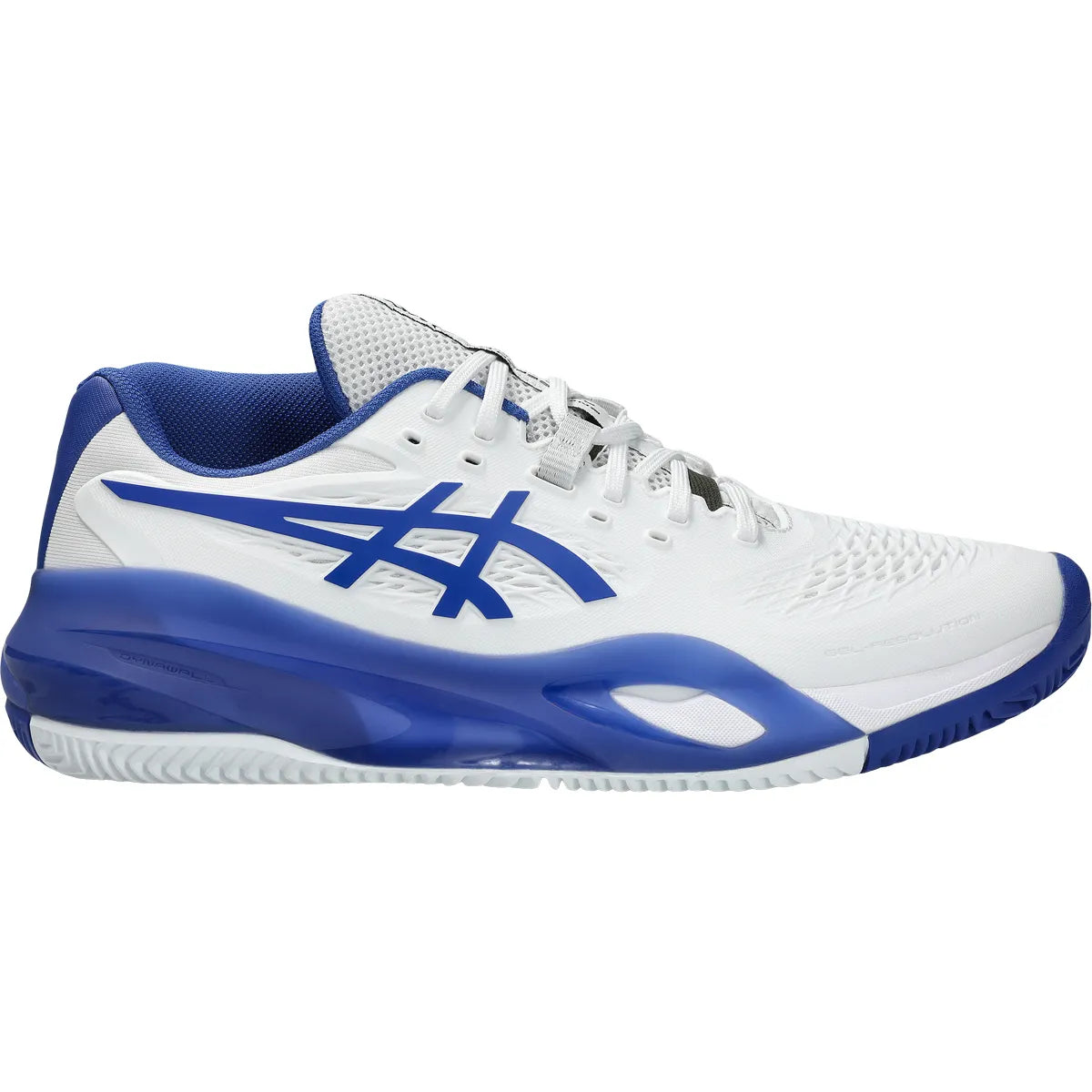 Asics Gel Resolution X Sandplatzschuh