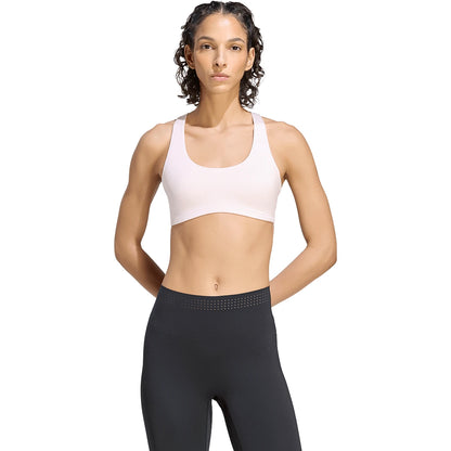 Sport-BH adidas Damen Opt Tennis Ms New York