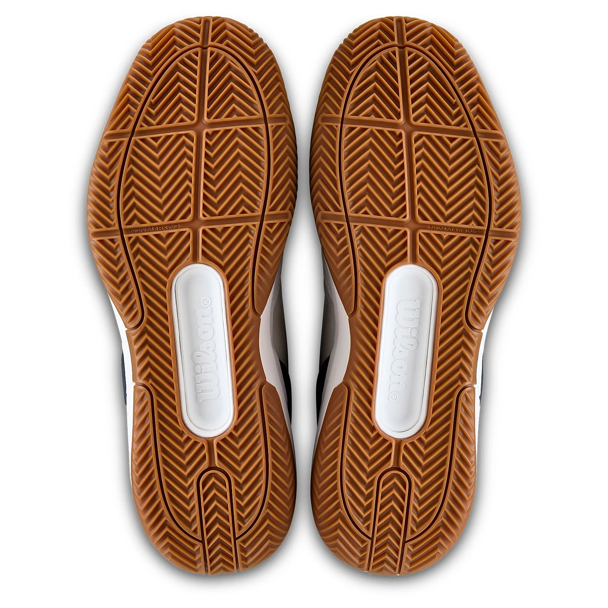 Wilson Rush Pro 5 Sandplatzschuh