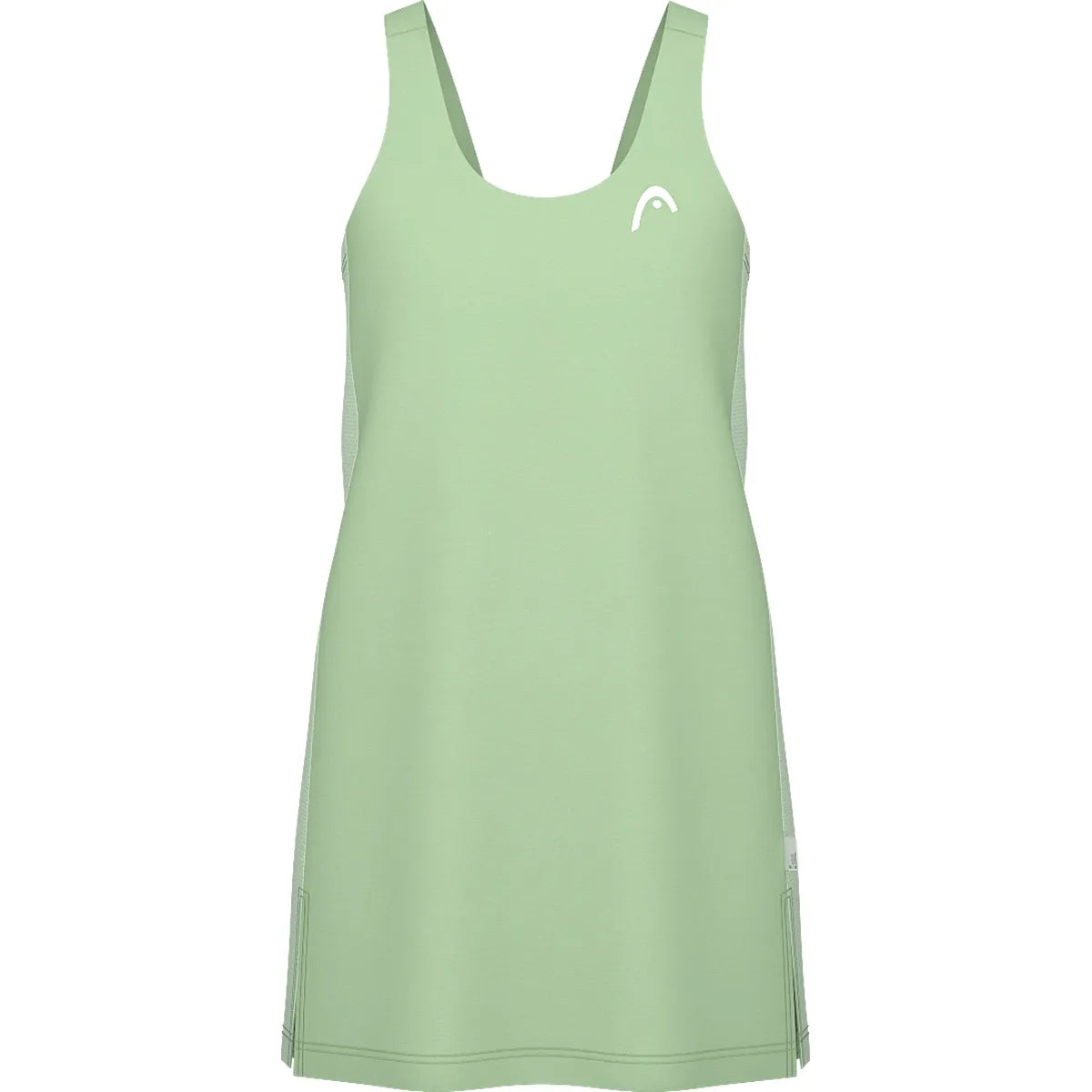 Kleid Head Damen Vision Spirit