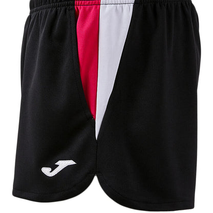 Short Joma Damen Terra Danubio