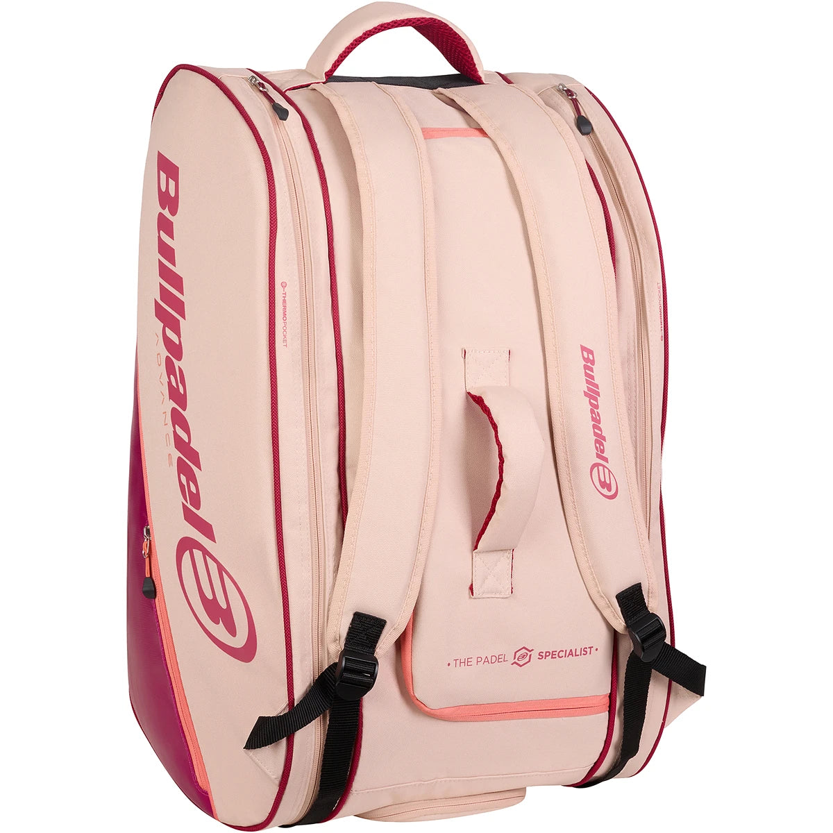 Padel-Tasche Bullpadel Advance