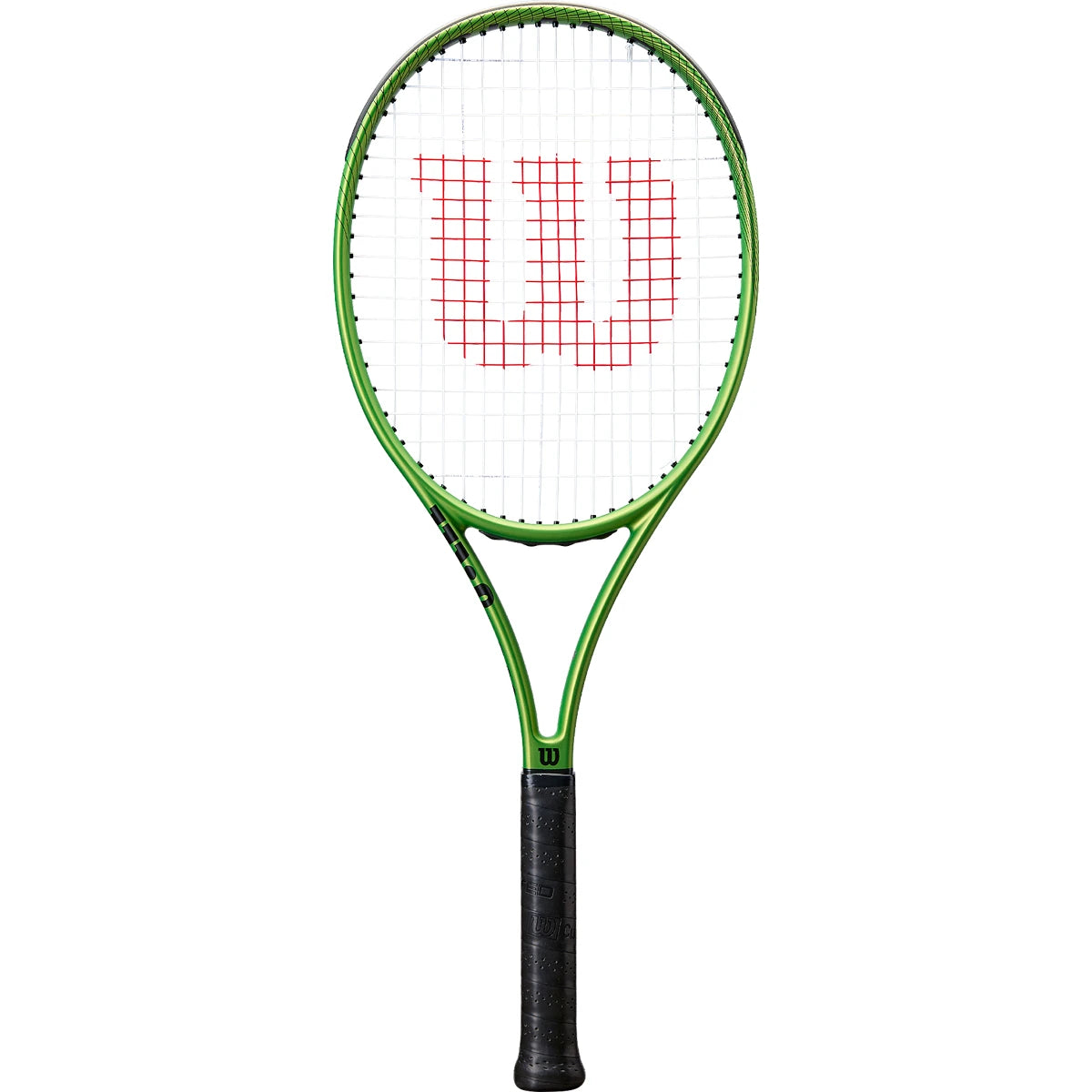 Wilson Blade Feel 100 Tns Schläger (284 Gr)