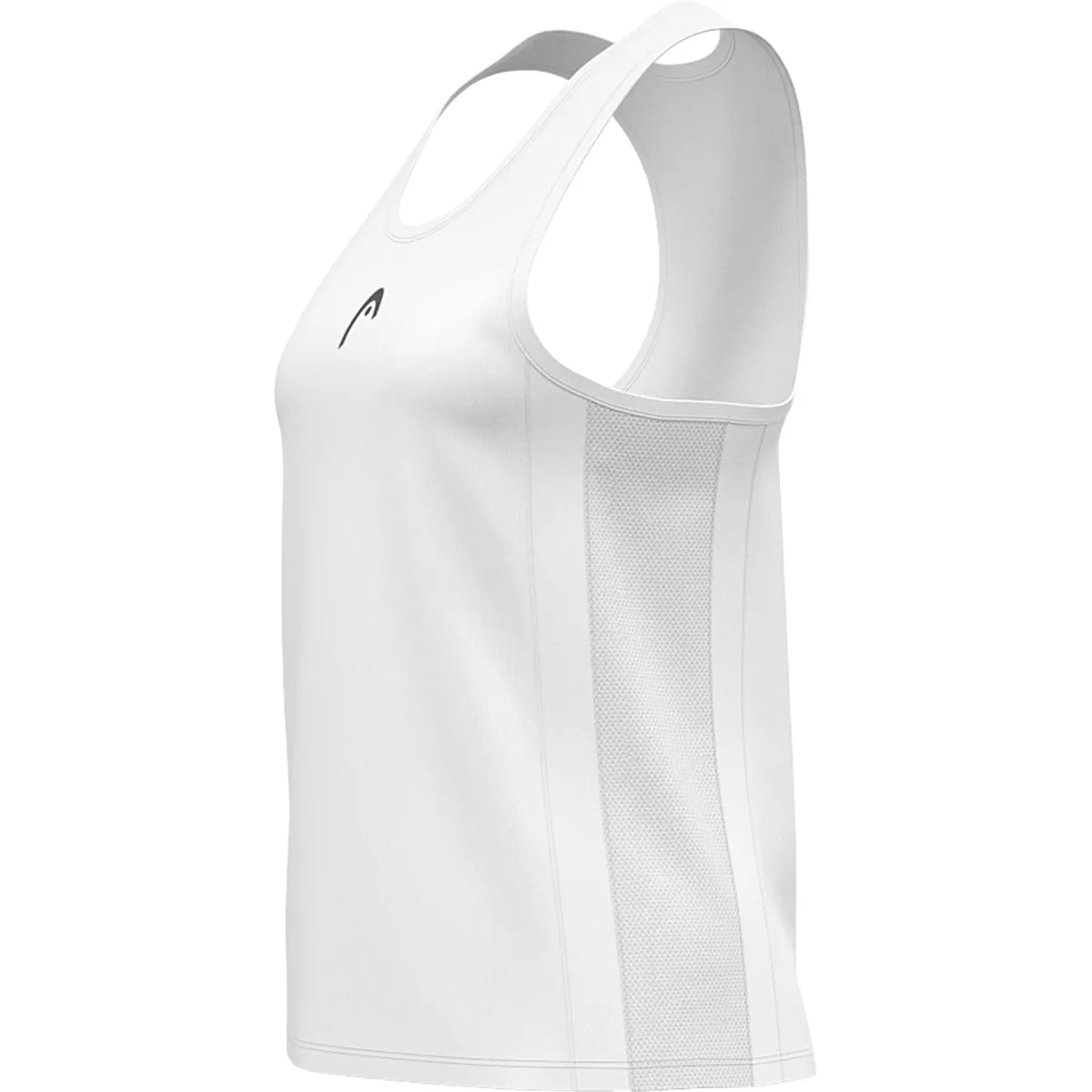 Tank-Top Head Femme Club Tech