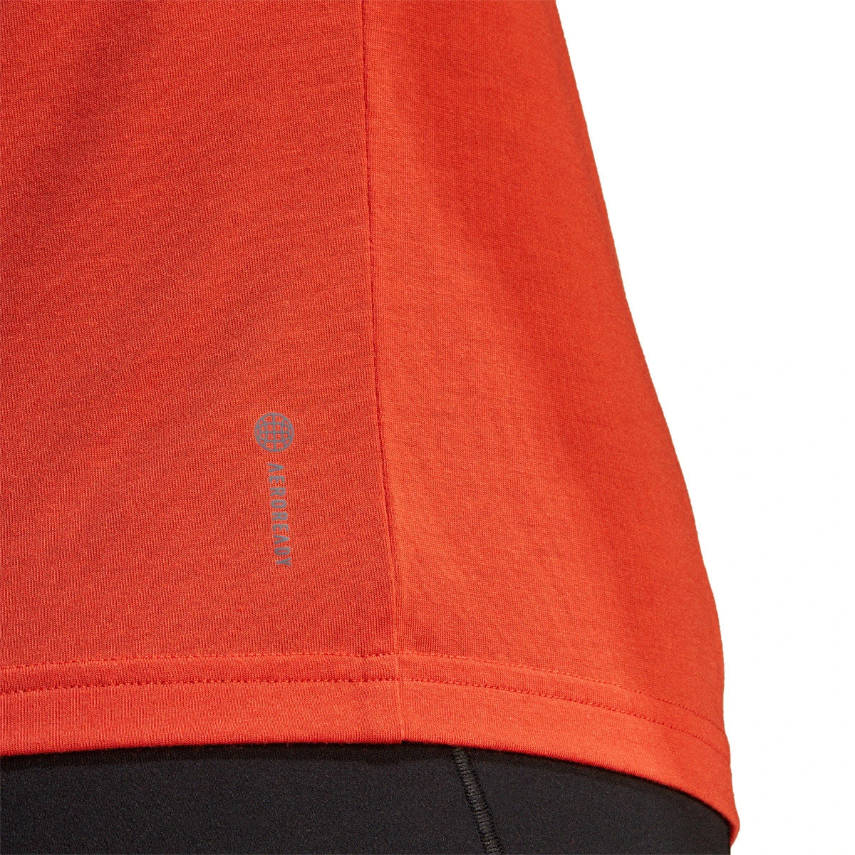 adidas Damen Yoga T-Shirt