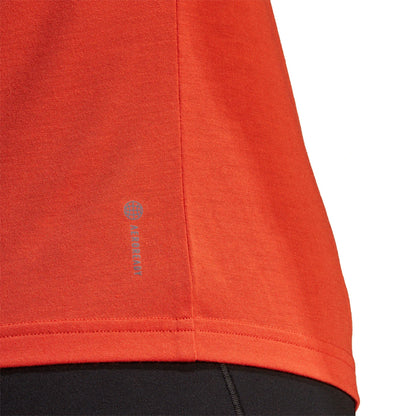 adidas Damen Yoga T-Shirt