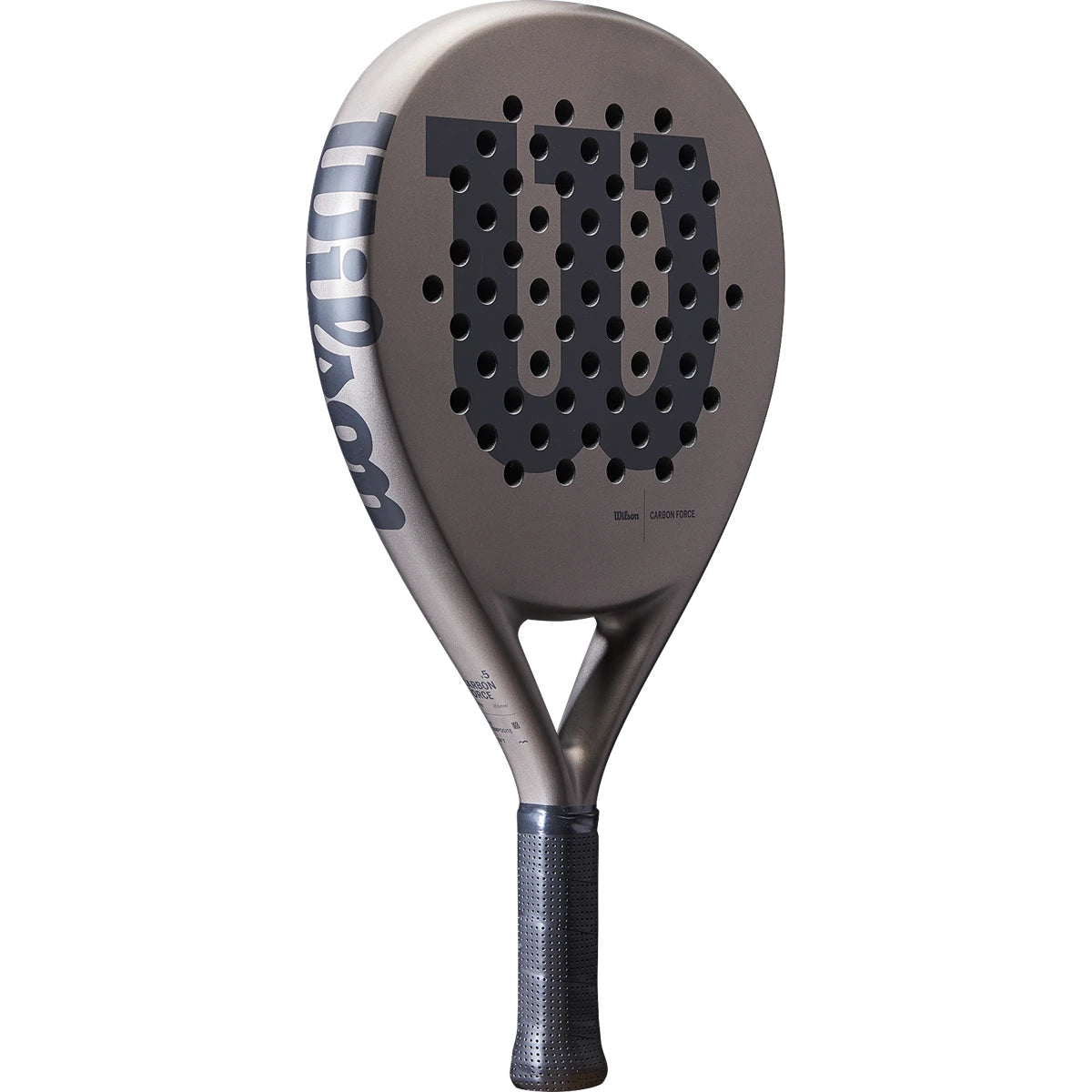 Padelschläger Wilson Carbon Force