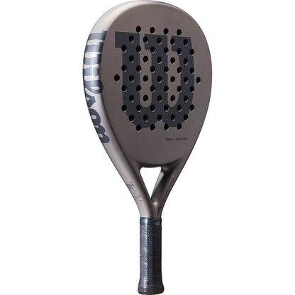 Padelschläger Wilson Carbon Force