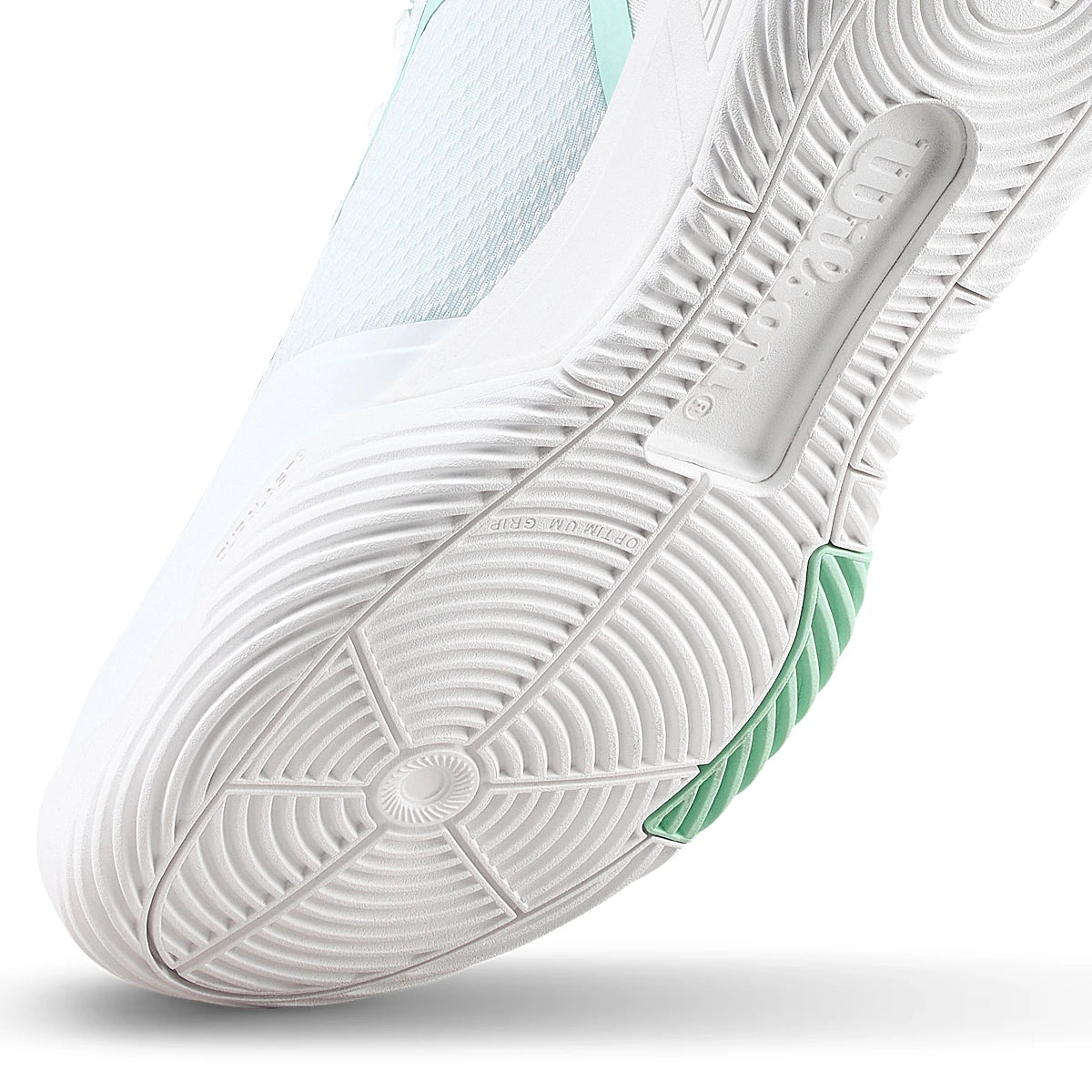 Padelschuhe Wilson Damen Courtglide