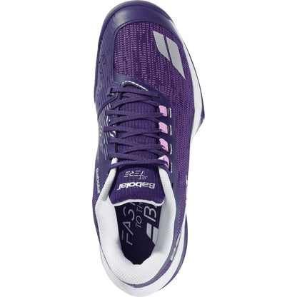 Babolat Damenschuhe Jet Tere 2 Sandplatzschuh
