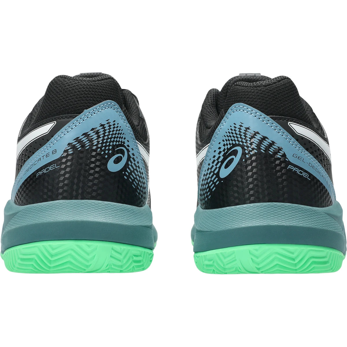 Chaussures Padel Asics Gel Dedicate 10