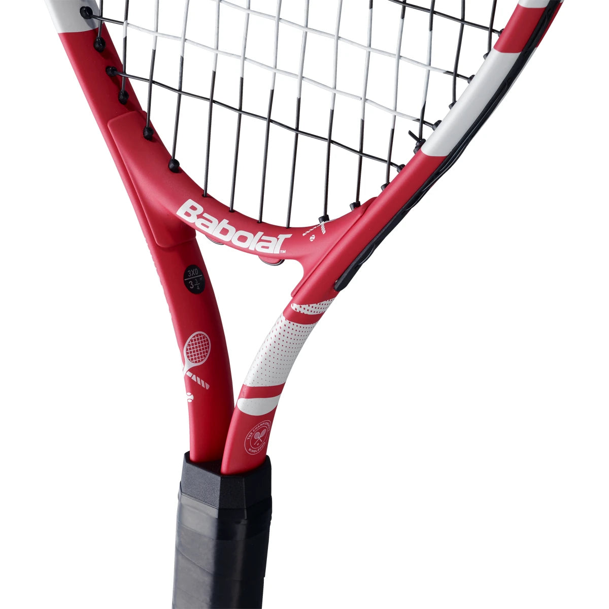 Babolat Junior 23 Wimbledon Schläger