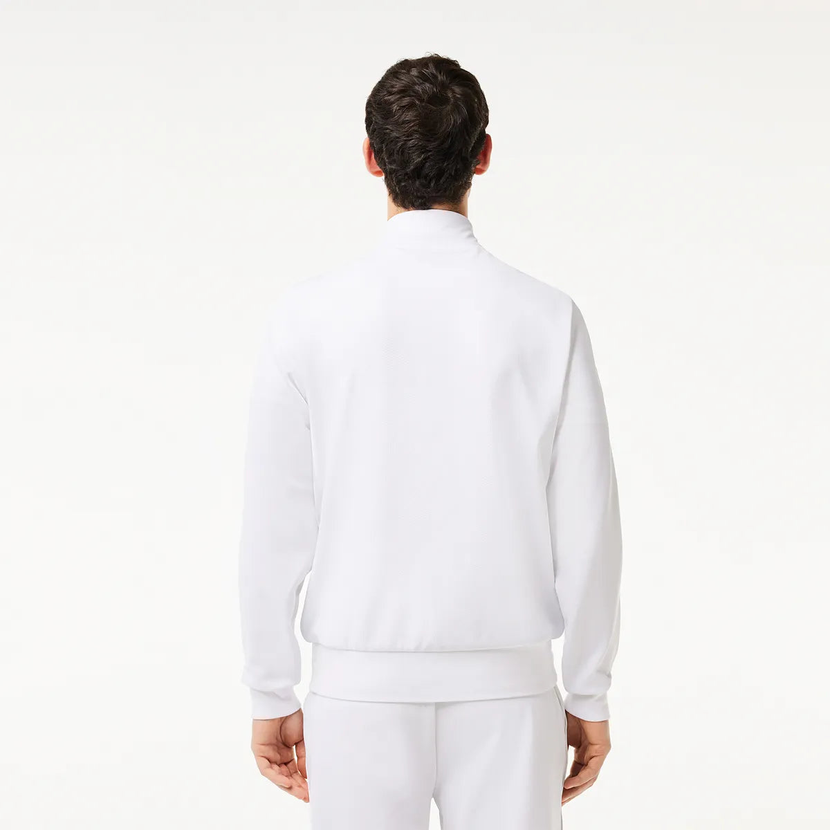 Lacoste Heritage Club London Trainingsjacke
